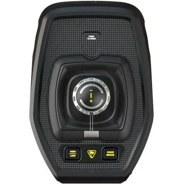 Turtle Beach VelocityOne Multi-Shift řadicí páka a ruční brzda pro PC, Xbox One,Series X|S - Řadící páky - Obrázek P30F000N01
