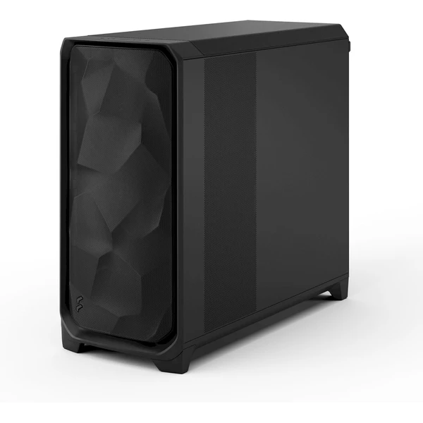 Fractal Design Meshify 3 XL Black Solid - Počítačové skříně - Obrázek P32G000J01