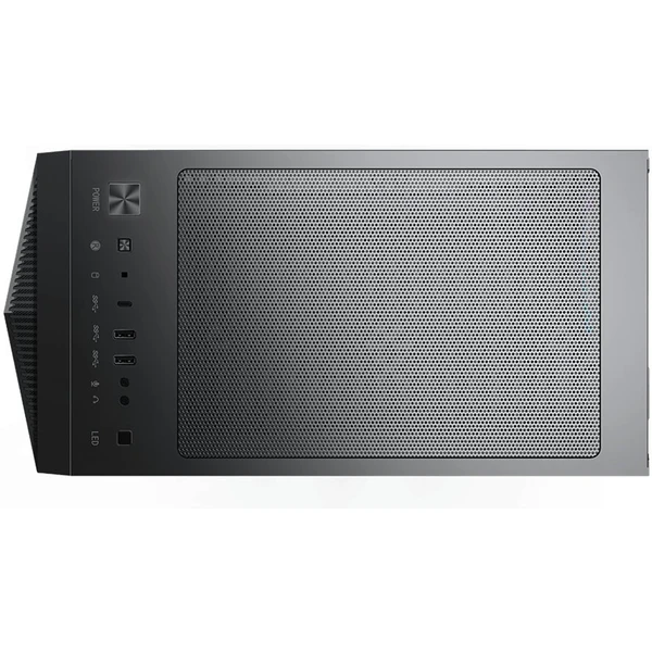 MSI MPG GUNGNIR 111R - Počítačové skříně - Obrázek P33Y000501