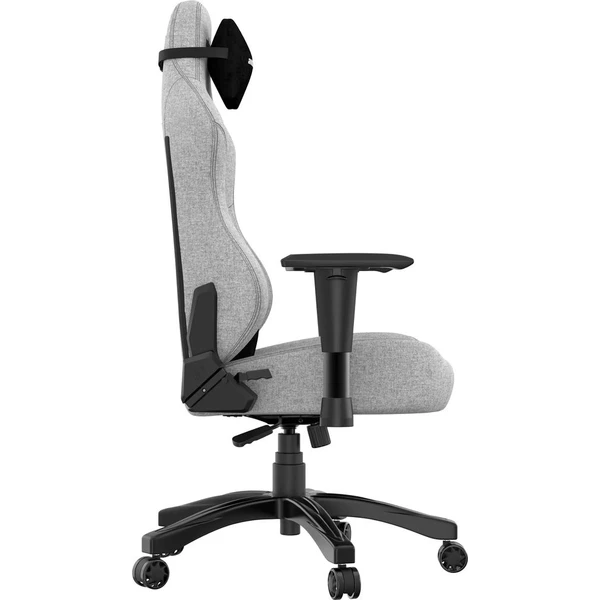 Anda Seat Phantom 3 L fabric herní židle šedá - Židle - Obrázek P354000P01