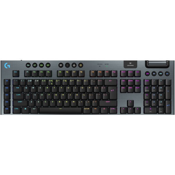 Logitech 920-012709 Černá