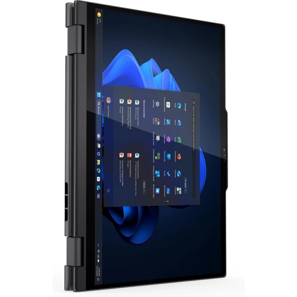 Lenovo ThinkPad T14s 2v1 Gen 1 (21R3001HCK) černý - 3 roky záruky On-Site - Notebooky - Obrázek P35J000K01