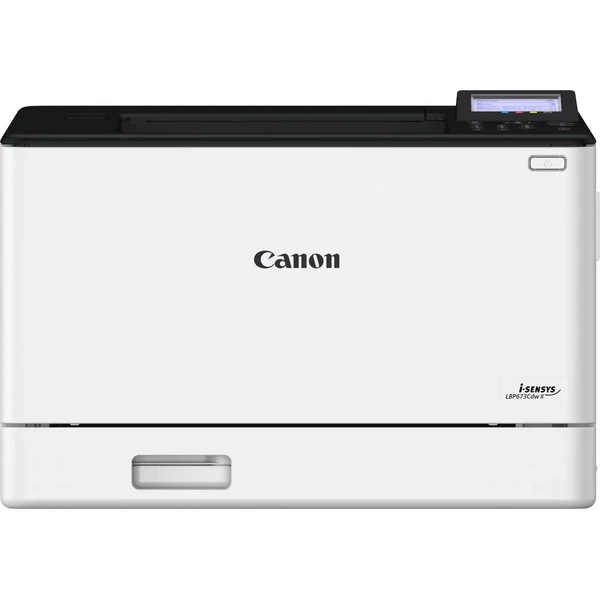 Canon i-SENSYS LBP673Cdw II tiskárna - Tiskárny - Obrázek P36L000K01