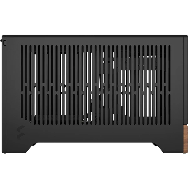 Fractal Terra/Mini ITX/Černá - Počítačové skříně - Obrázek P37A000601