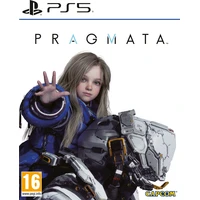 Pragmata (PS5) - Hry pro PS5