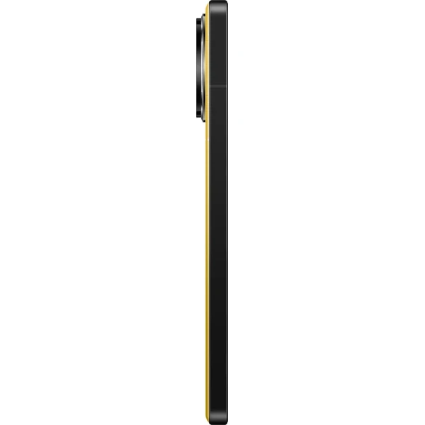POCO F7 Ultra 12GB/256GB žlutý - Mobilní telefony - Obrázek P3AF000L01