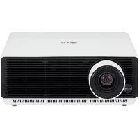 LG ProBeam BU53RG projektor bílý - Projektory