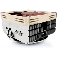 NOCTUA NH-L9x65 - chladič procesoru, low profile - Chladiče