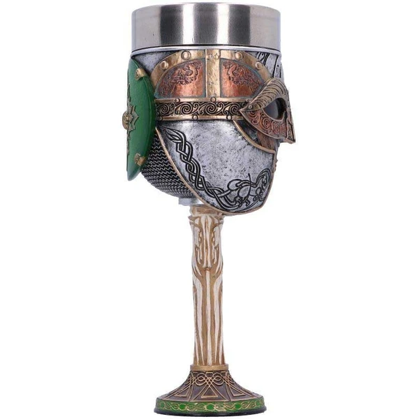 Pohár Nemesis Now The Lord of the Rings - Rohan 19,5 cm - Hrnky - Obrázek P3BF000P01