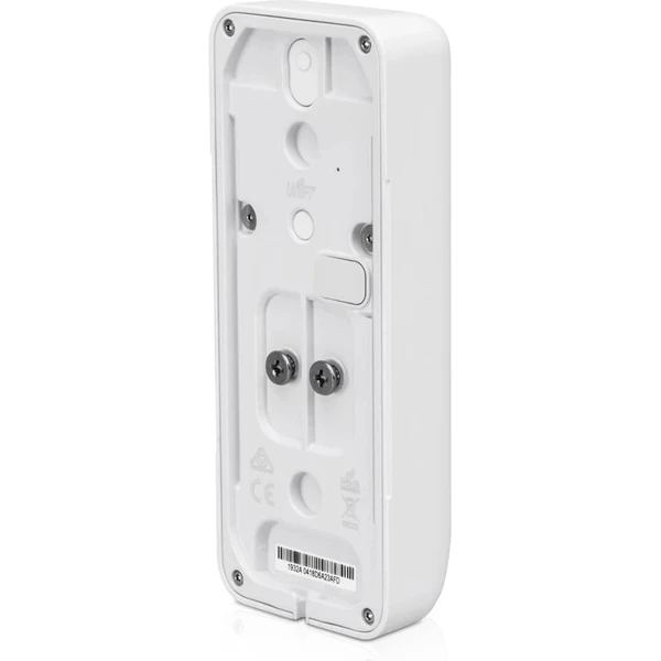 Ubiquiti UniFi Protect G4 Doorbell zvonek bílá - Kamery - Obrázek P3D9000K01