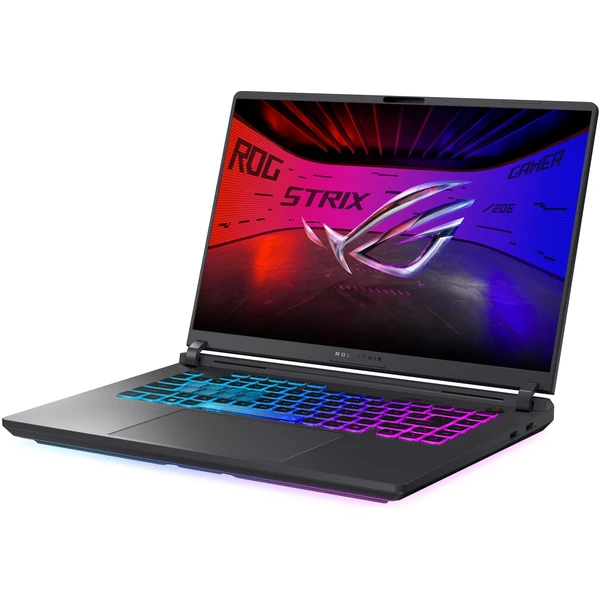 ASUS ROG Strix G16 (G615LW-NEBULA007W) RTX 5080 šedý - Notebooky - Obrázek P3DC000K01
