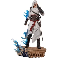Soška PureArts Assassin's Creed - 1/8 Animus Altair 27,3 cm - Sochy a sošky