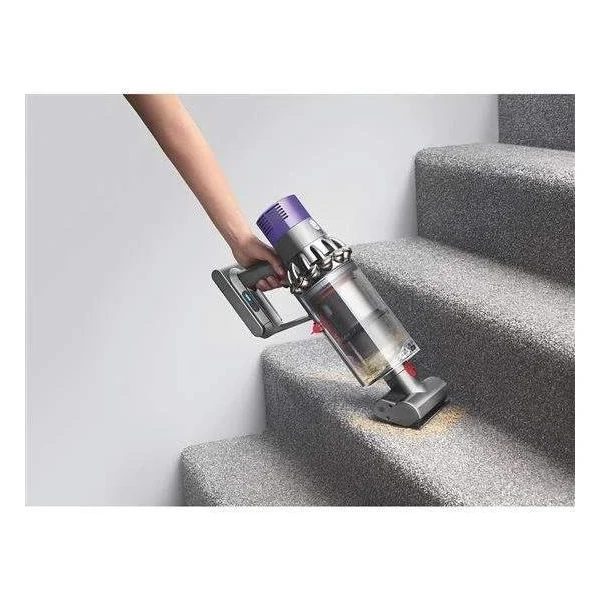 Dyson V10 Absolute 2022 - Tyčové vysavače - Obrázek P3E4000J01