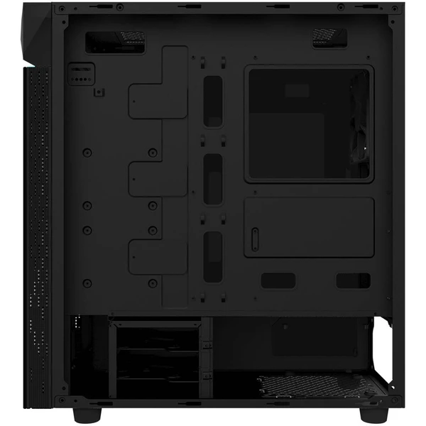 GIGABYTE Aorus C200 GLASS - Počítačové skříně - Obrázek P3E6000P01