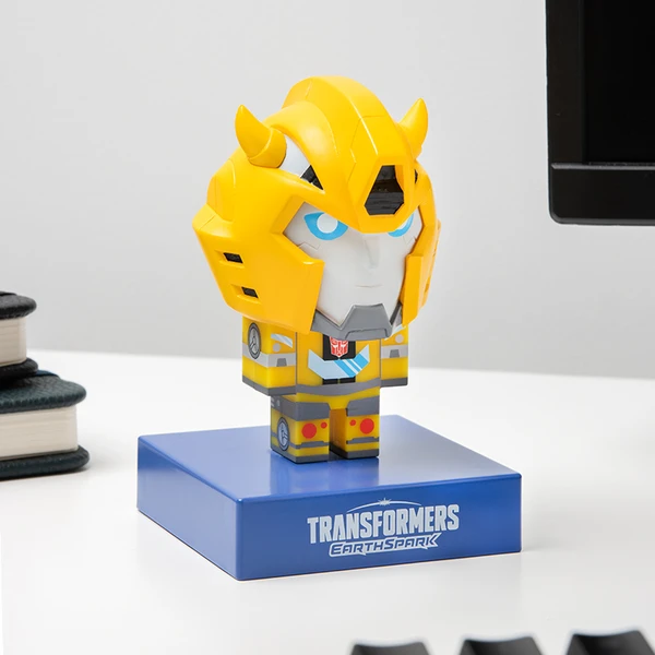 Icon Light Transformers - BumbleBee - Lampičky - Obrázek P3EB000O01
