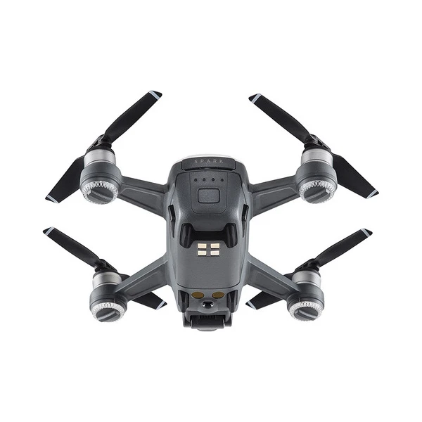 DJI Spark bílý - Drony - Obrázek P3EL000101