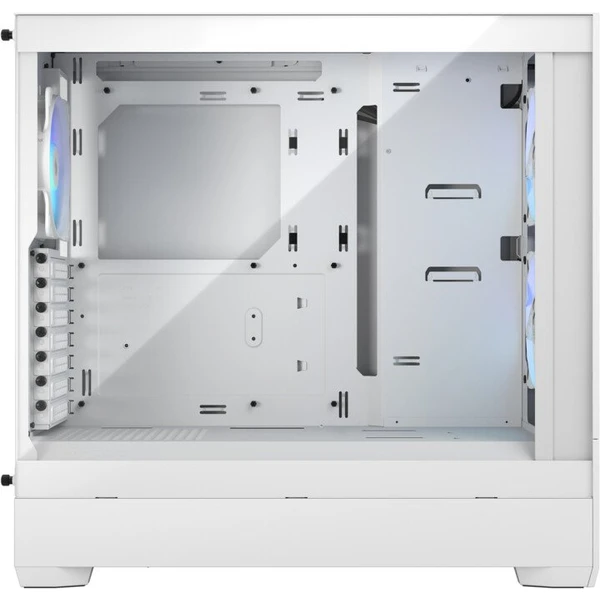 Fractal Design Pop Air RGB bílá - Počítačové skříně - Obrázek P3EVF00101