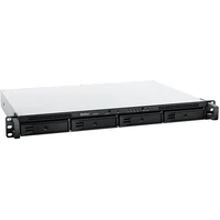 Synology RackStation RS422+ NAS server - NAS servery