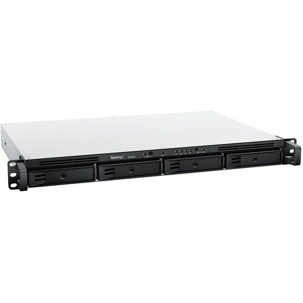Synology RackStation RS422+