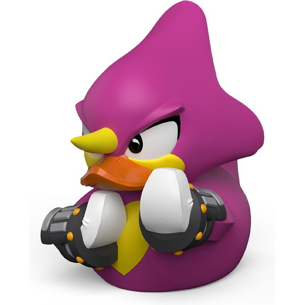 Tubbz kachnička Sonic - Espio the Chameleon