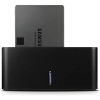 AXAGON ADSASN USB 3.2 Gen1 SATA 6G 2.5'/3.5' HDD/SSD dokovací stanice - Externí boxy