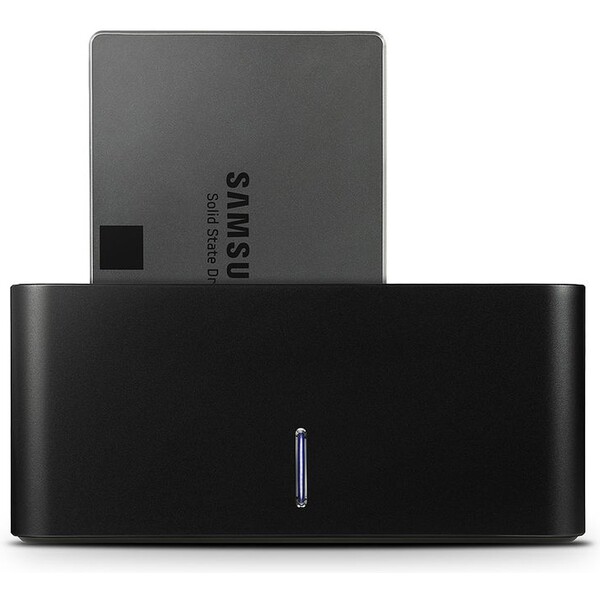 AXAGON ADSASN USB 3.2 Gen1 SATA 6G 2.5'/3.5' HDD/SSD dokovací stanice