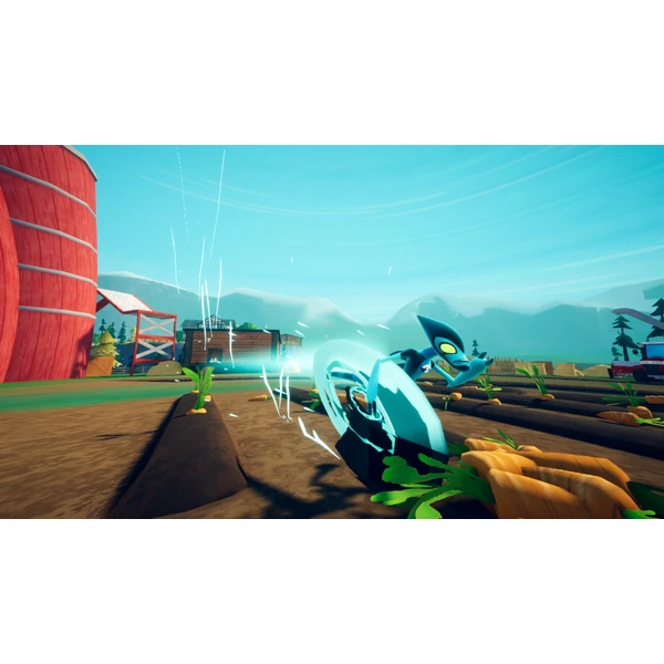 Ben 10: Power trip (Xbox One) - Hry pro Xbox One - Obrázek P3H3100201