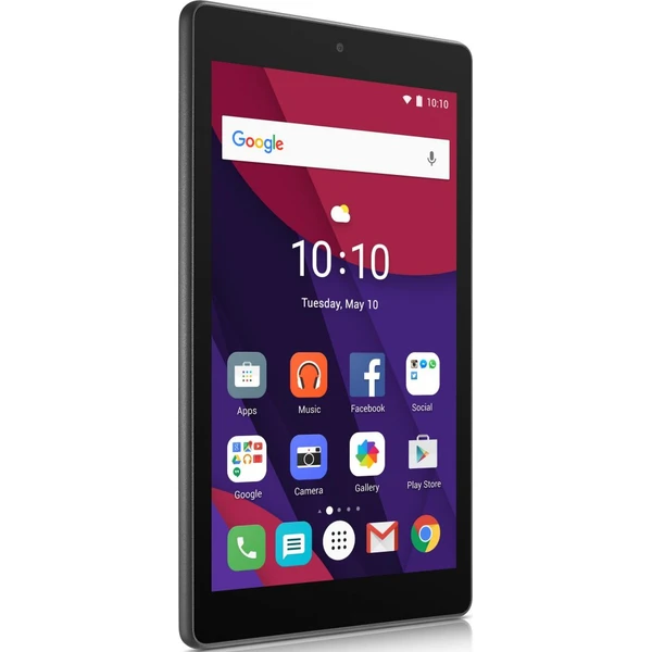 ALCATEL PIXI 4 (7) WIFI 8063 šedý - Tablety - Obrázek P3HH000101