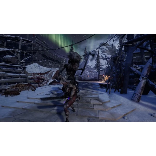 Morbid: The Lords of Ire (PS5) - Hry pro PS5 - Obrázek P3I4000O01