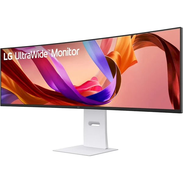 LG UltraWide 49U950A-W monitor 49" - Monitory - Obrázek P3II000K01