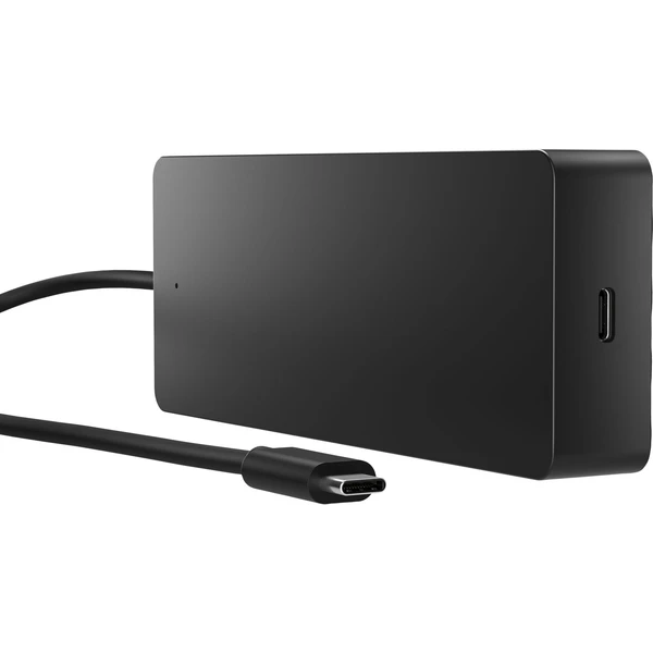 HP Universal USB-C Multiport Hub - USB huby - Obrázek P3IR100501