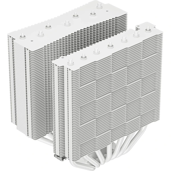 DeepCool Assassin 4S WH - Chladiče - Obrázek P3J9000O01