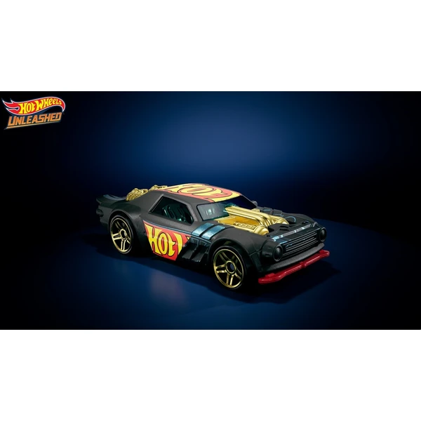Hot Wheels Unleashed (PS4) - Hry pro PS4 - Obrázek P3KJ100201