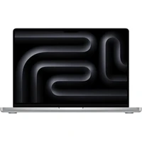 CTO Apple Macbook Pro 14" / 16GB / 512GB / RU KLV / Stand.sklo / stříbrný / M4 10xCPU/10xGPU / 70W - Notebooky
