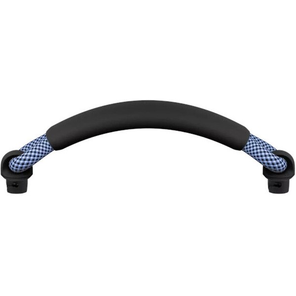 Bose barevná rukojeť pro Soundlink Max černá/modrá Modrá
