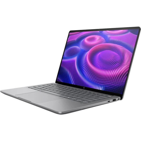 HP Zbook Ultra 14 G1 (B30FXES#BCM) stříbrný - Notebooky - Obrázek P3ME000O01
