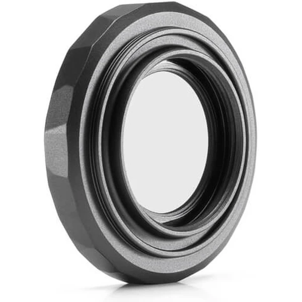 DJI Osmo Action 5 Pro Glass Lens Cover - Ochranné folie a skla - Obrázek P3P9000L01
