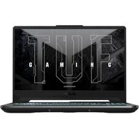 ASUS TUF Gaming A15 (FA506NCR-HN177) černý - Notebooky
