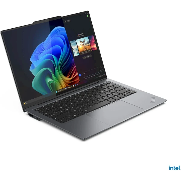 Lenovo Thinkpad X9-14 Gen 1 Aura Edition (21QA001XCK) šedý + 3 roky Premier Support - Notebooky - Obrázek P3PD000O01