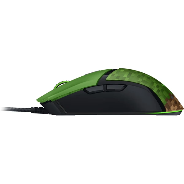Razer Cobra Minecraft Ed. herní myš - Myši - Obrázek P3QD000J01