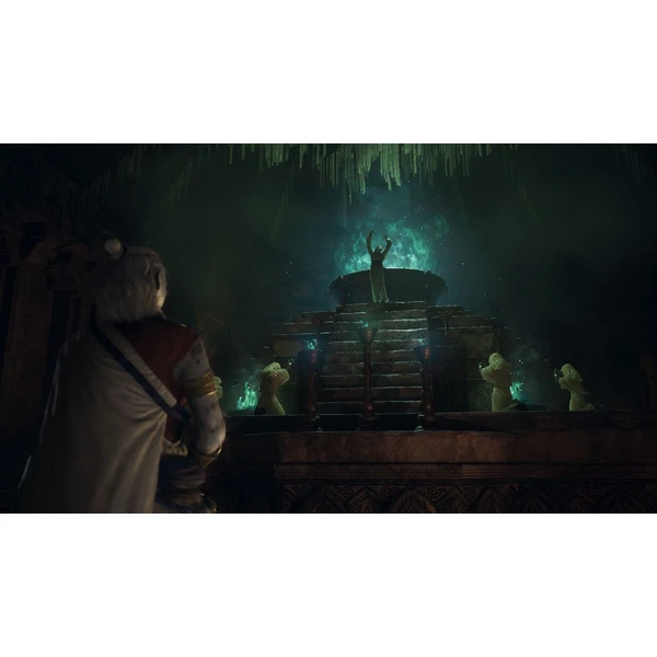 Dragon's Dogma 2 (PC) - Hry pro PC - Obrázek P3R1000O01