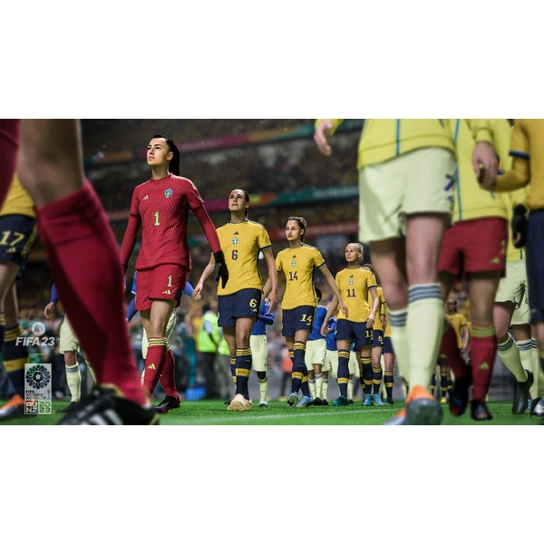 FIFA 23 (PC) - Hry pro PC - Obrázek P3R3000701