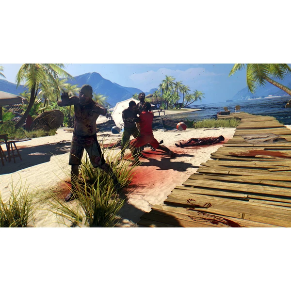 Dead Island Definitive Edition (Xbox One) - Hry pro Xbox One - Obrázek P3S4100201