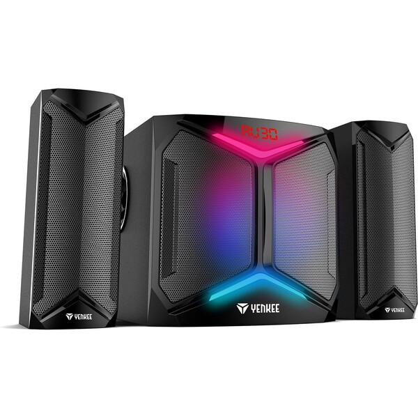 YENKEE YSP 2105 Černá