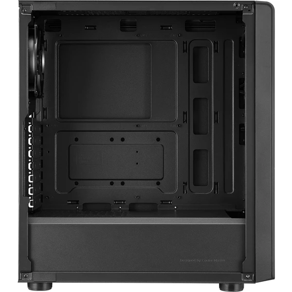 Cooler Master Elite 500 - Počítačové skříně - Obrázek P3U1000K01