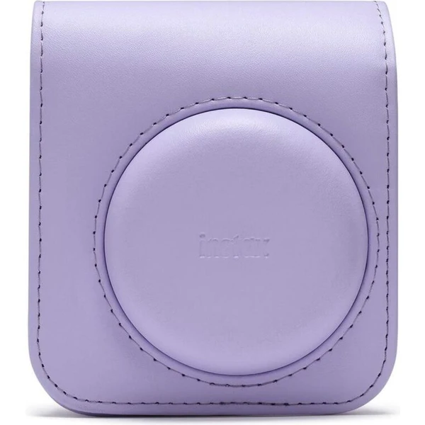 Fujifilm Instax mini 12 pouzdro Lilac Purple - Pouzdra - Obrázek P3V1000L01