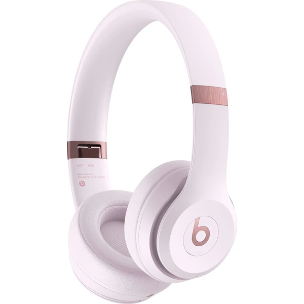 Apple Beats Solo 4 Wireless červánkově růžová (Další) - Sluchátka - Obrázek P3V3000P01