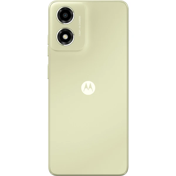 Motorola Moto E14 2GB/64GB zelená - Mobilní telefony - Obrázek P3W5000O01