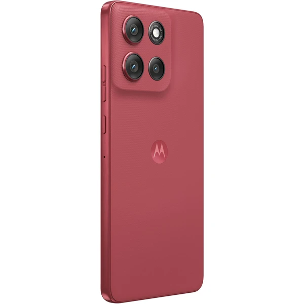 Motorola Moto G86 5G 8GB/256GB červený - Mobilní telefony - Obrázek P3WD000K01