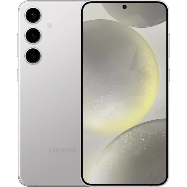 Samsung Galaxy S24+ 5G 12GB/512GB šedá - Mobilní telefony - Hlavní obrázek